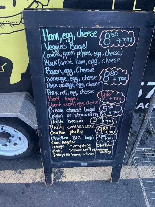 Jersey Bagels Picture 8