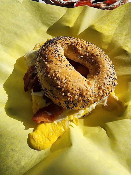 Jersey Bagels Picture 6