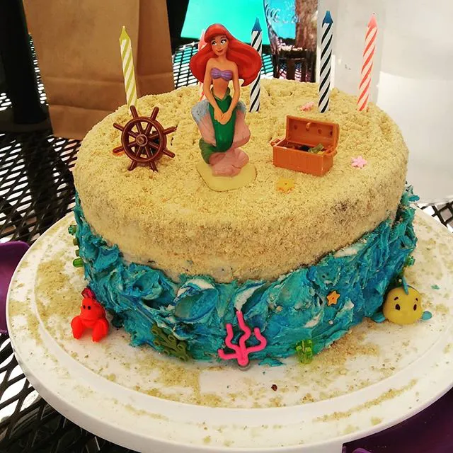 Sha Sha's Cakes & Parties Picture 9