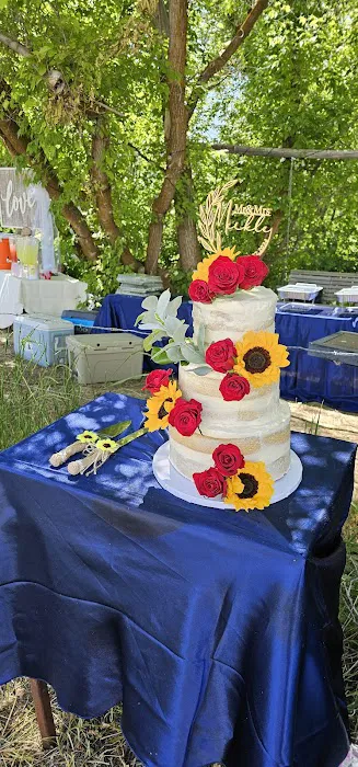 Sha Sha's Cakes & Parties Picture 10