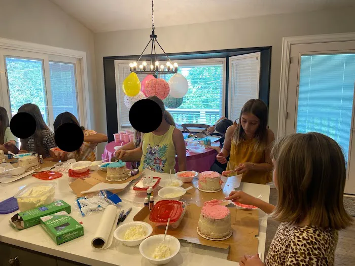 Sha Sha's Cakes & Parties Picture 2