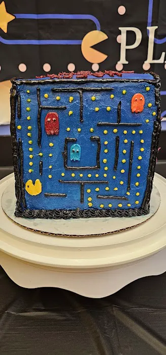 Sha Sha's Cakes & Parties Picture 1