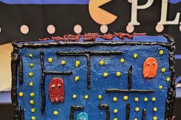 Sha Sha's Cakes & Parties