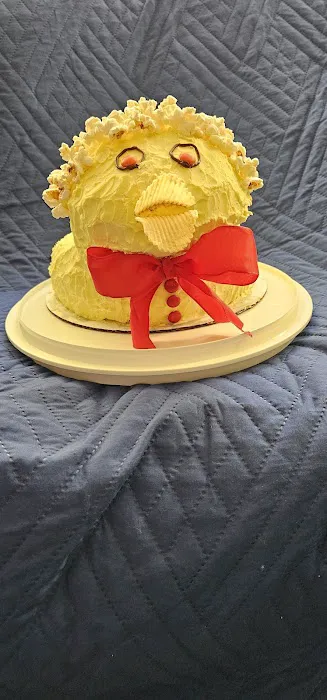 Sha Sha's Cakes & Parties Picture 6
