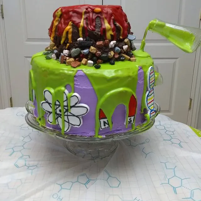 Sha Sha's Cakes & Parties Picture 5