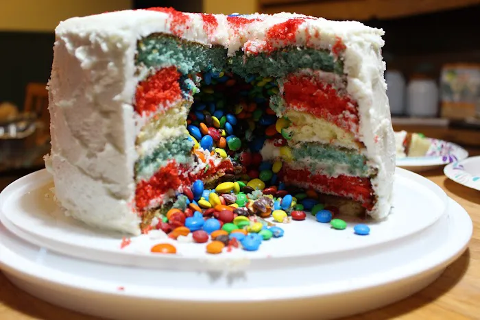 Sha Sha's Cakes & Parties Picture 4