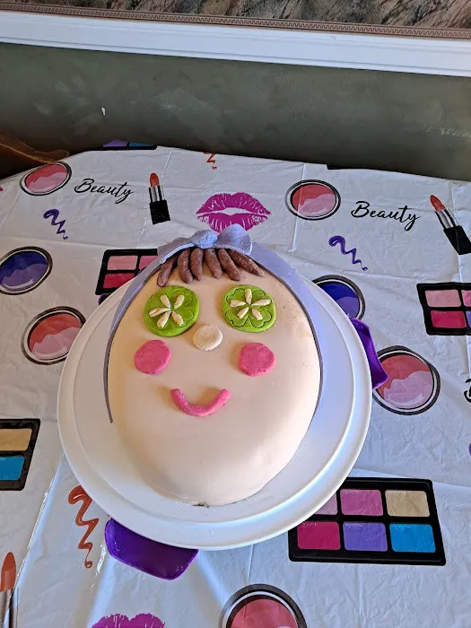 Sha Sha's Cakes & Parties Picture 3