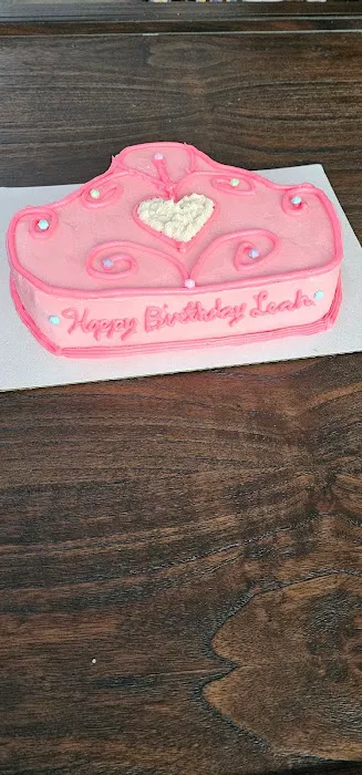 Sha Sha's Cakes & Parties Picture 8