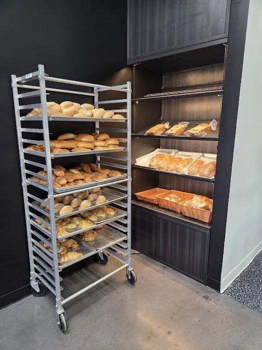 Colombian baker Picture 7
