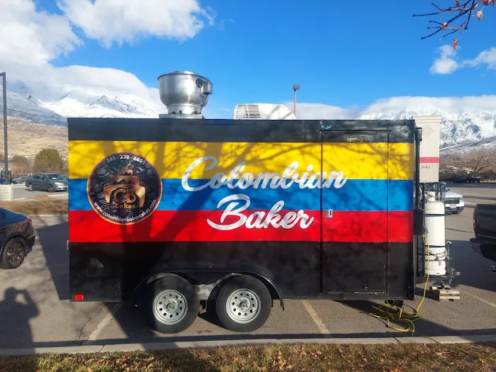 Colombian baker Picture 5