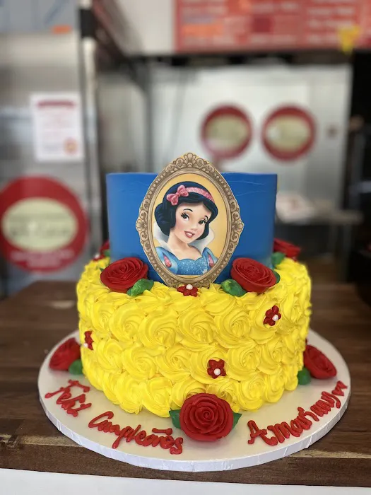 Cakes By Edith Picture 5