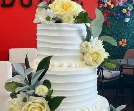 Cakes By Edith
