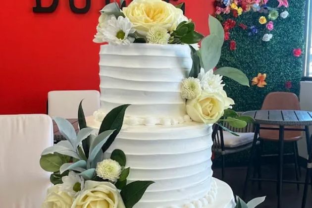 Cakes By Edith