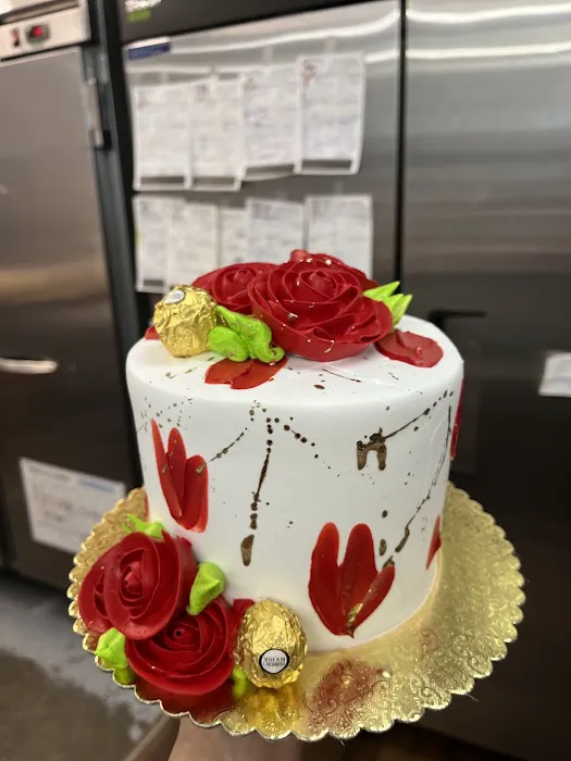 Cakes By Edith Picture 10