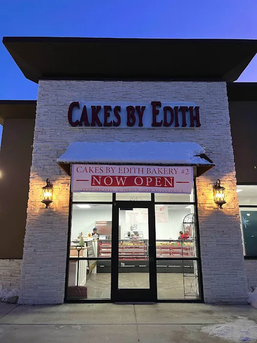 Cakes By Edith Picture 6