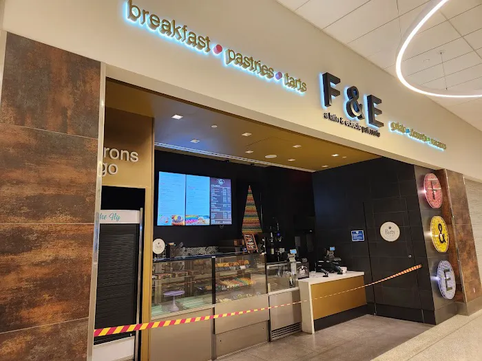 Fillings & Emulsions - SLC Terminal Picture 4