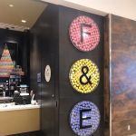 Fillings & Emulsions - SLC Terminal