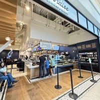 Gourmandise Euro-Diner & Bakery ico