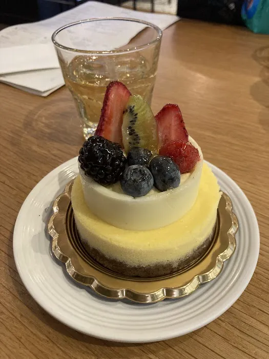 Gourmandise Euro-Diner & Bakery Picture 6
