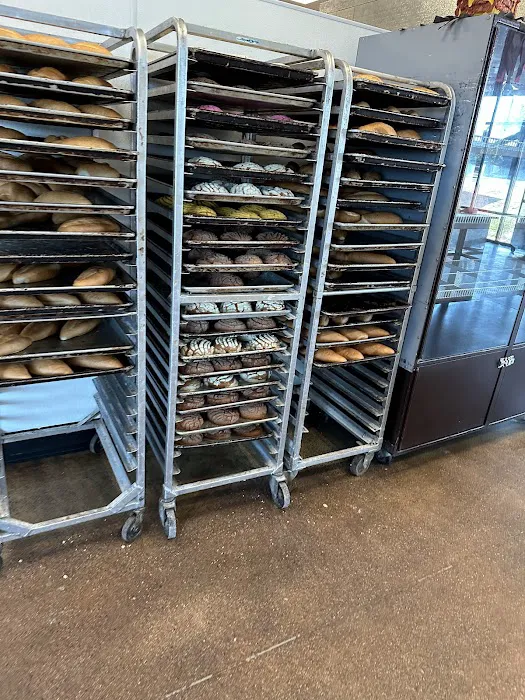 Panaderia Alicia's Picture 5