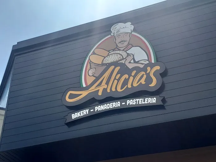 Panaderia Alicia's Picture 6
