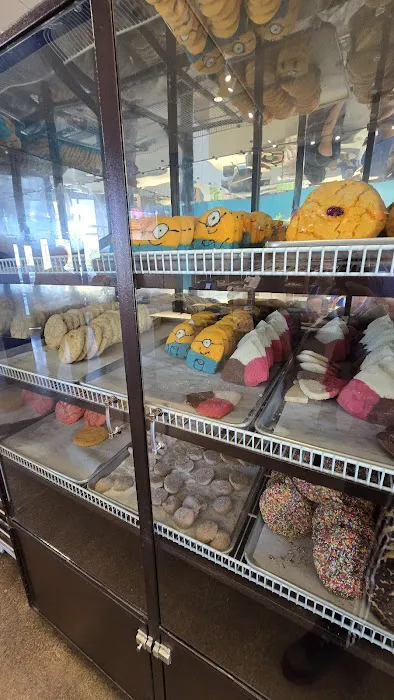 Panaderia Alicia's Picture 1