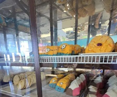 Panaderia Alicia's