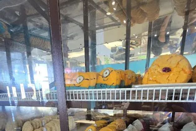Panaderia Alicia's
