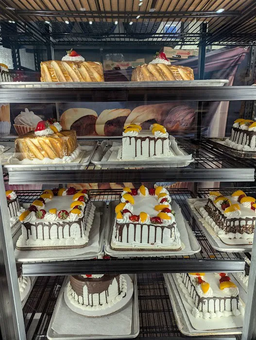 Panaderia Alicia's Picture 8