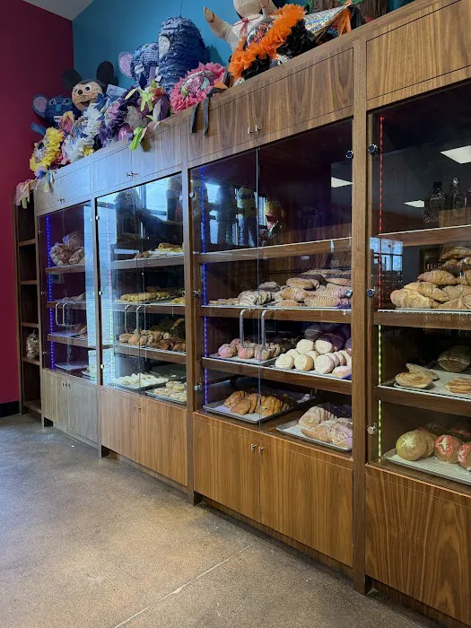 Panaderia Alicia's Picture 2