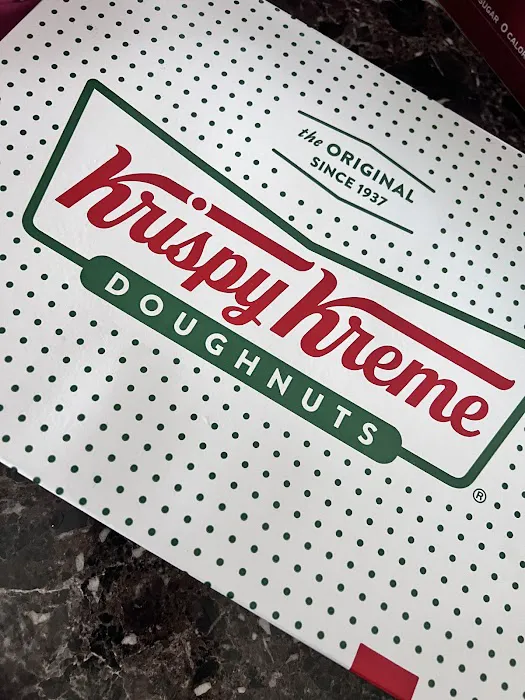 Krispy Kreme Picture 5