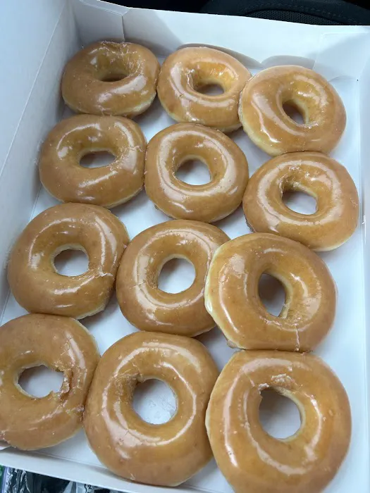 Krispy Kreme Picture 4