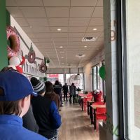 Krispy Kreme ico