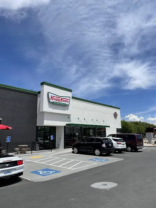 Krispy Kreme Picture 2