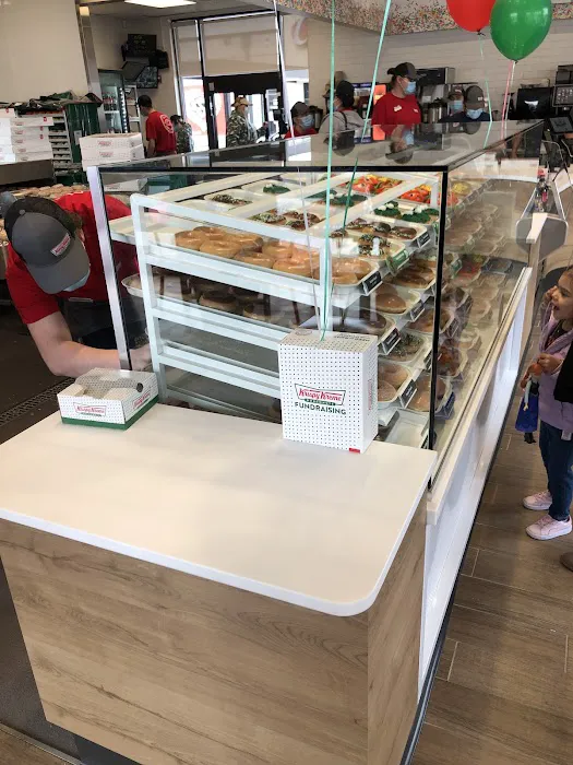 Krispy Kreme Picture 10