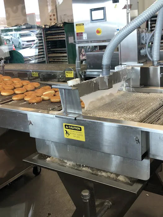 Krispy Kreme Picture 8