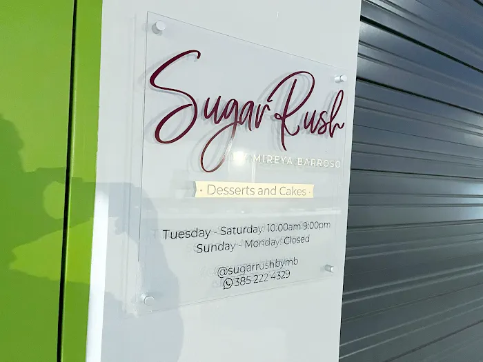 Sugar Rush by MB Picture 7