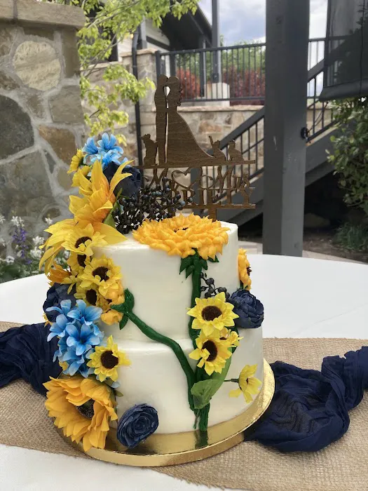 TaylorMade Cakes & Sweets Bakery- Murray Picture 9