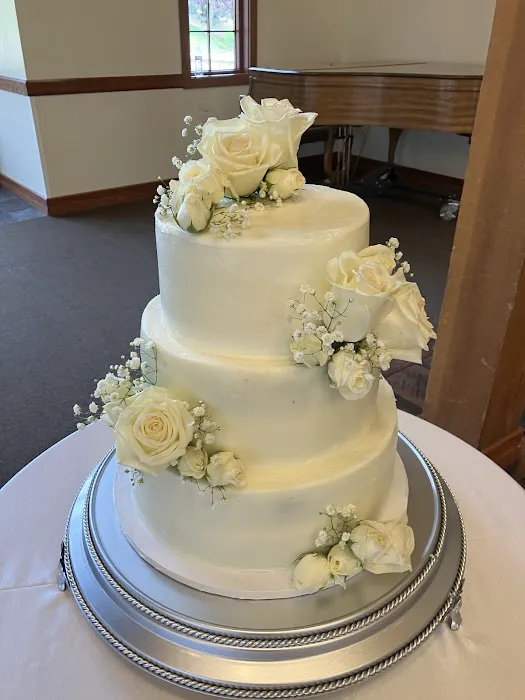 TaylorMade Cakes & Sweets Bakery- Murray Picture 10