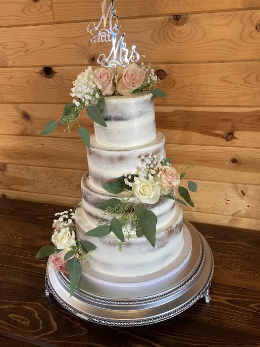 TaylorMade Cakes & Sweets Bakery- Murray Picture 5