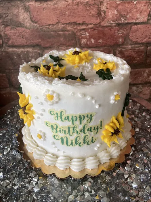 TaylorMade Cakes & Sweets Bakery- Murray Picture 1