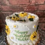 TaylorMade Cakes & Sweets Bakery- Murray