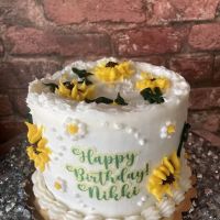 TaylorMade Cakes & Sweets Bakery- Murray ico