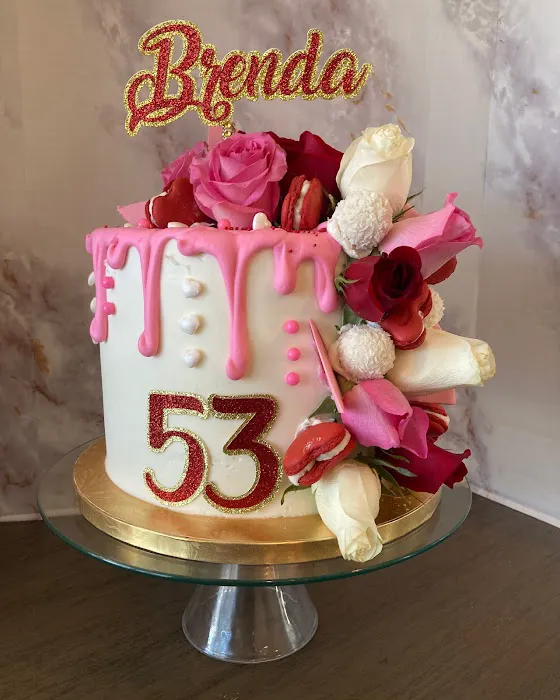 TaylorMade Cakes & Sweets Bakery- Murray Picture 8