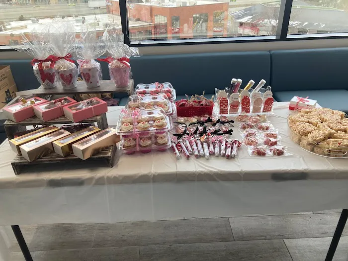 TaylorMade Cakes & Sweets Bakery- Murray Picture 6