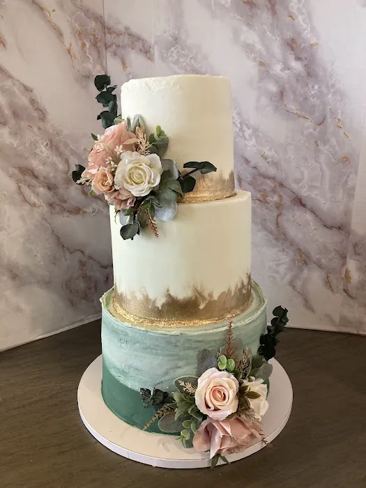 TaylorMade Cakes & Sweets Bakery- Murray Picture 4