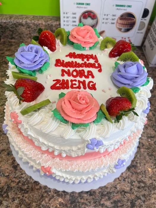 Creme de Bakery Picture 7