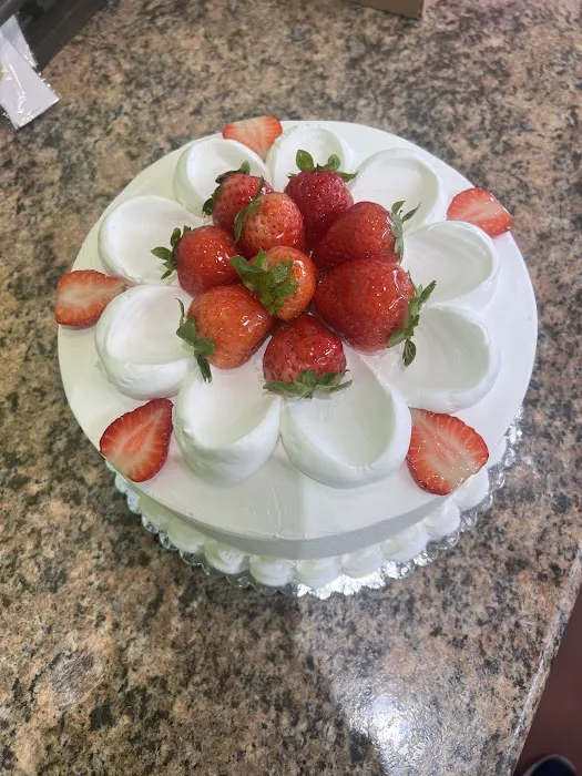 Creme de Bakery Picture 1