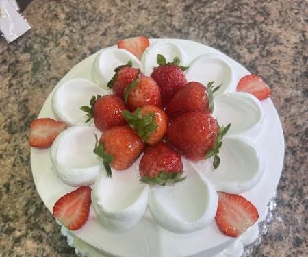 Creme de Bakery