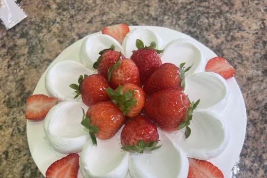 Creme de Bakery